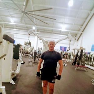 Meet your Posher, Richard